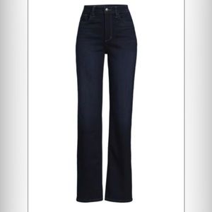 Joe’s Jeans High Rise Wide Leg Jeans